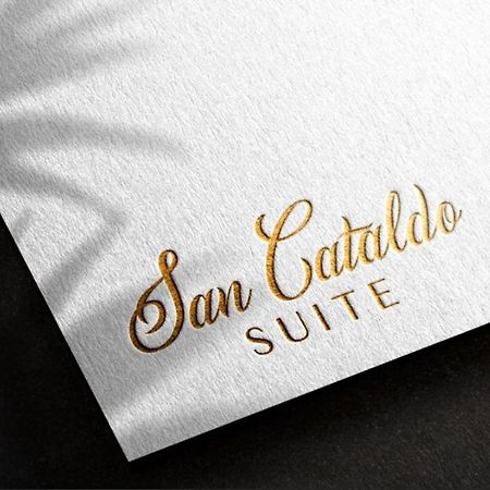 San Cataldo Suite 외부 사진