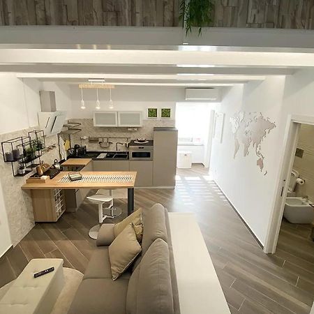 San Cataldo Suite 외부 사진