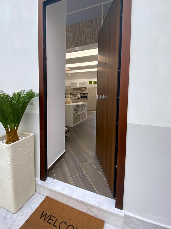 San Cataldo Suite 외부 사진