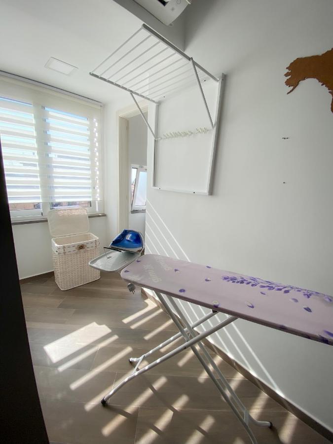 San Cataldo Suite 외부 사진