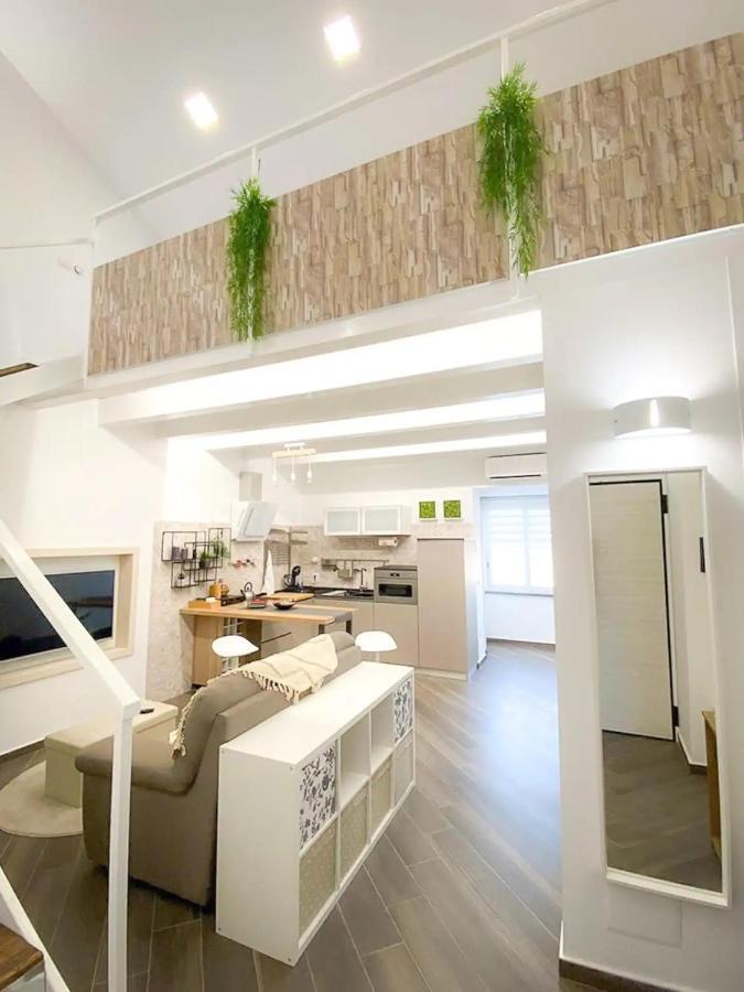 San Cataldo Suite 외부 사진