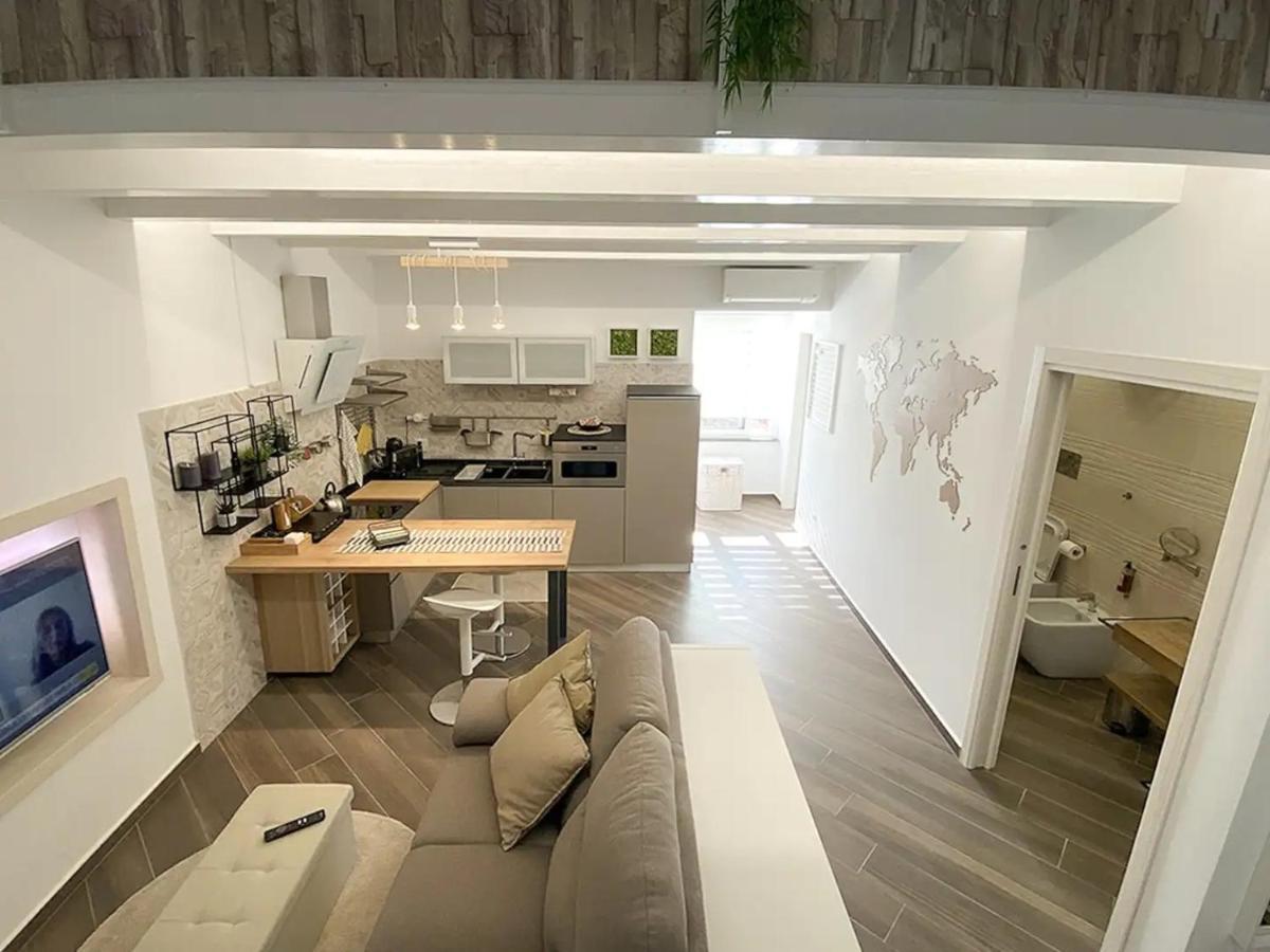 San Cataldo Suite 외부 사진