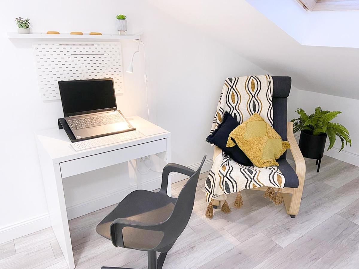 San Cataldo Suite 외부 사진