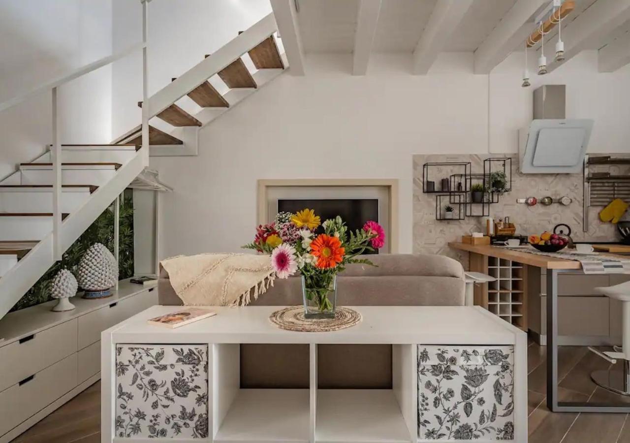 San Cataldo Suite 외부 사진