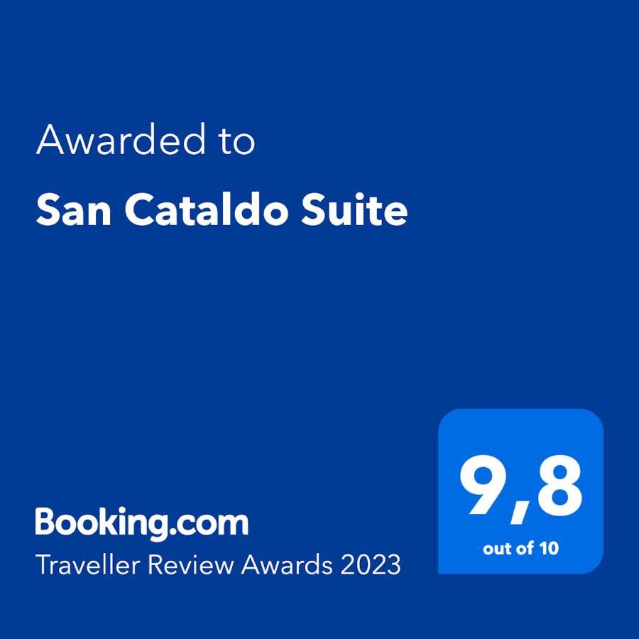 San Cataldo Suite 외부 사진